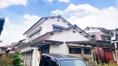 4-chome, Sakurai, Imabari-city (Iyosakurai Sta.) 2F 4DK

4,800,000 yen