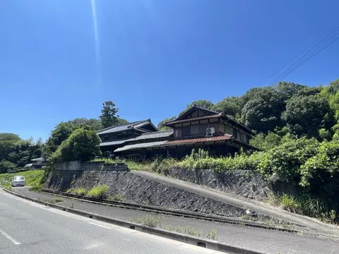 Miki City, Yoshikawa Town, Okutani, 2-story, 8DK