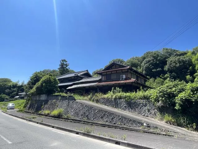 Miki City, Yoshikawa Town, Okutani, 2-story, 8DK