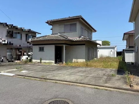 Toyogaoka 1 (Shimosho Station) 8 million yen
