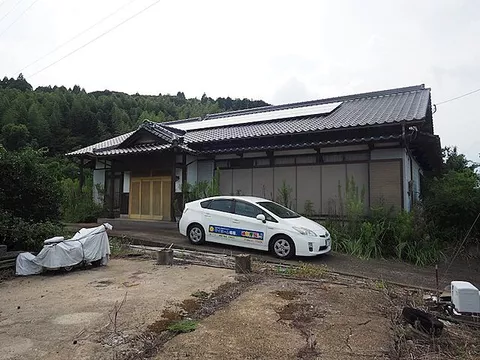 Used single-family home (Kitakata Town, Ashihara)