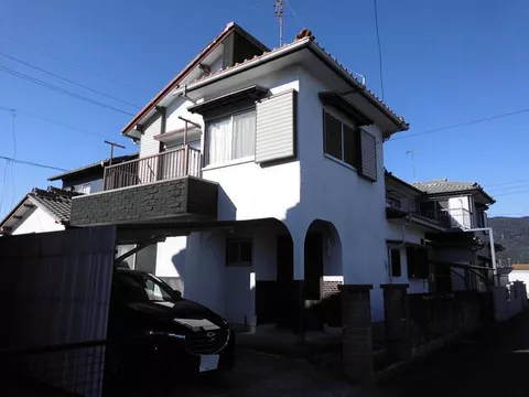 Ibi County, Ono Town, Oaza Ono (Gifu Station) 2-story 4DK