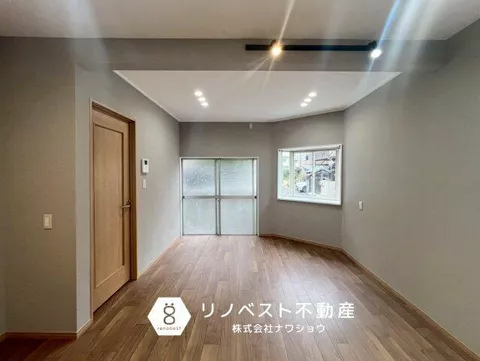 Higashi-Osaka City Inaba 1-chome (Kawachi Hanazono Station) 2-story 2LDK - Image 3