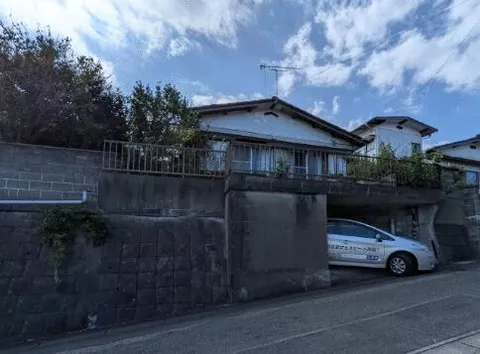 Hitachi City, Ishinasaka Town 1-chome (Omiya Station) Single-story building 3DK