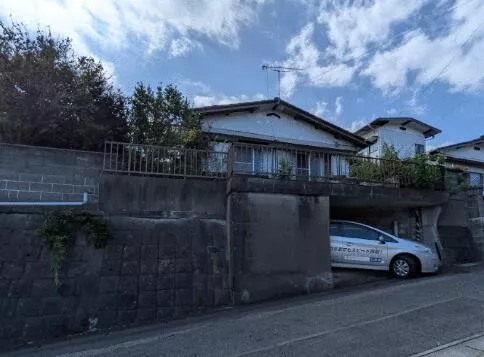 Hitachi City, Ishinasaka Town 1-chome (Omiya Station) Single-story building 3DK