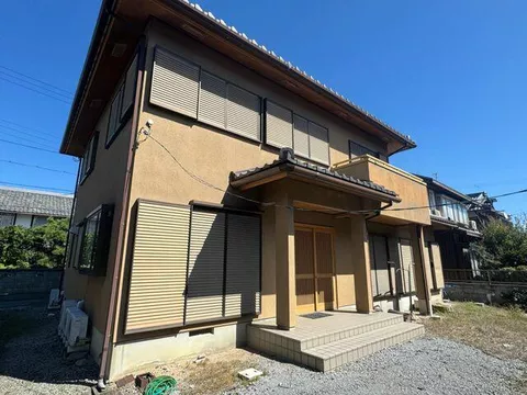 Inukami District, Kora Town, Oaza Shimonosato (Amako Station) 2-story 7LDK