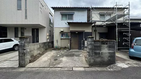 Ikegami, Yatsukicho, Iwakura City (Ishibutsu Station) 2-story 3DK