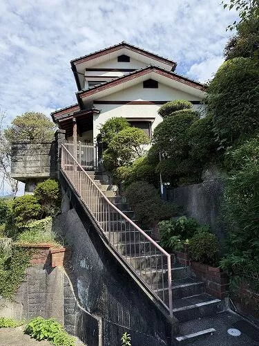 Nagasaki City, Aburaki Town, 2-story, 5DK