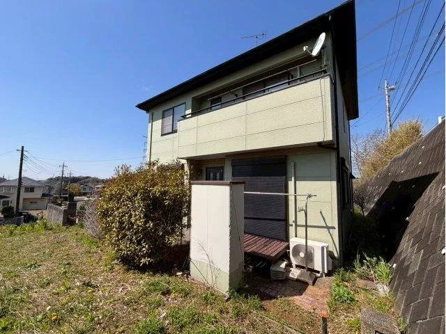 Gori (Shimosa-Kanzaki Station) 6.6 million yen
