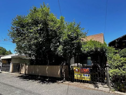 ○ Located in a quiet residential area with a good view♪♪ ○ Parking expansion is possible.