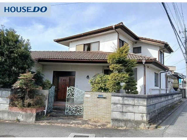 ○ Spacious 5LDK with plenty of rooms! A recommended home for families♪
