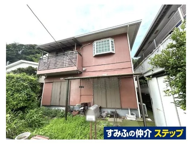 Ouhama Minamicho 3 (Ouhama Station) 12.8 million yen