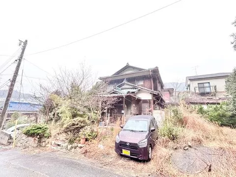 Shimonoseki City, Chofu Shioji Town (Chofu Station) 2-story building 6DK