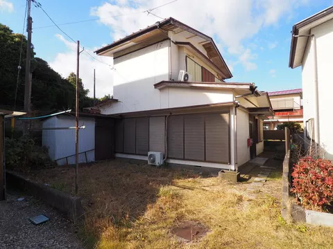 Ito City, Kusube Minawada (Kawana Station) 2-story 5K