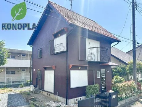Property with interior and exterior renovations☆■Efficient layout for housework■Air conditioning■Good sunlight◎■Ample storage