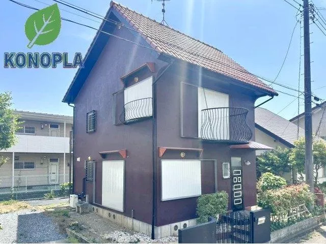 Property with interior and exterior renovations☆■Efficient layout for housework■Air conditioning■Good sunlight◎■Ample storage