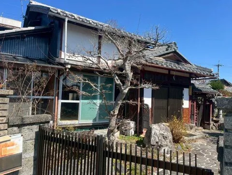 Hikone City, Tazukicho (Inae Station) 2-story building 5DK