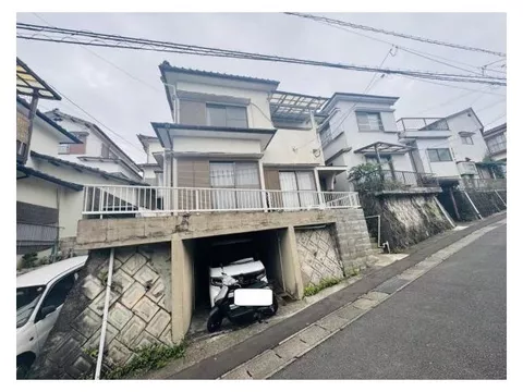 Iwaya Town (Michi-no-O Station) 3.5 million yen - Image 3