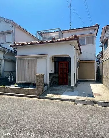 Used single-family home Noguchi-cho Kitano, used house