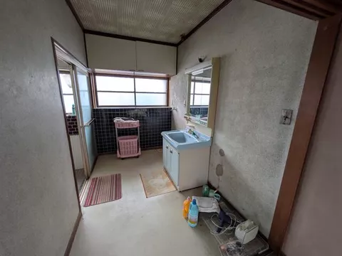 Kitamurayama District, Oishida Town, Oaza Imajuku (Oishida Station) 2-story 6DK