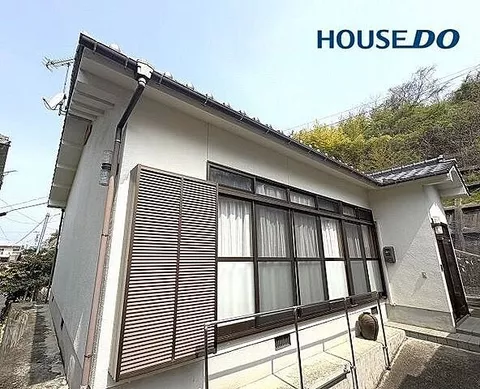 Used single-family home, Nishima Town, Ieshita