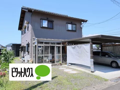■2023 water facilities renovated! ■Spacious land area of approximately 77 tsubo! - Image 2