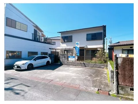 [Open House] Current sale until April 20 / Move-in possible within the year / Parking for 4 cars in parallel / Garden