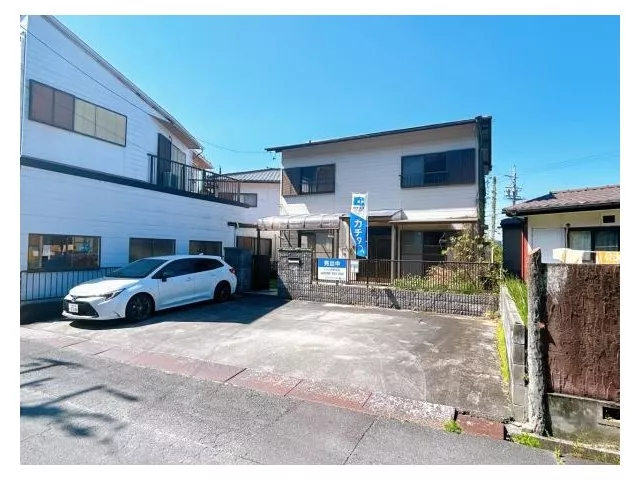 [Open House] Current sale until April 20 / Move-in possible within the year / Parking for 4 cars in parallel / Garden
