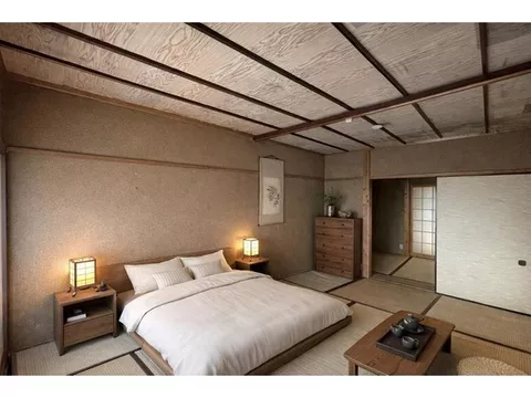 ／☆Sunny south-facing☆／◎Immediate move-in and viewing available! Good ventilation due to the vacant space behind the house!