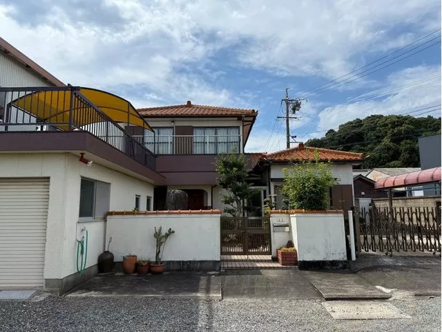 12 million yen, Kasado 1 (Kasado Station)