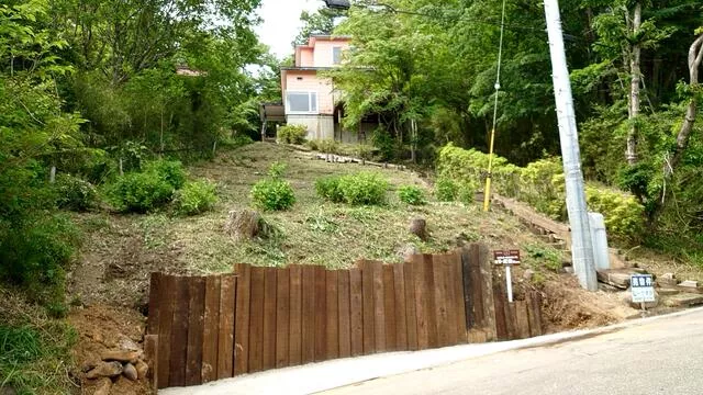 Nasu County, Nasu Town, Oaza Takaku Otsu (Kuroiso Station) 2-story 1LDK