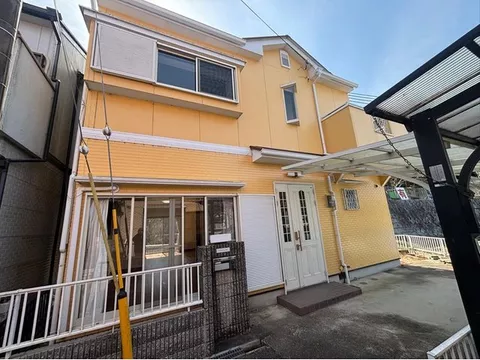 Nakayama Town West 3 9.8 million yen