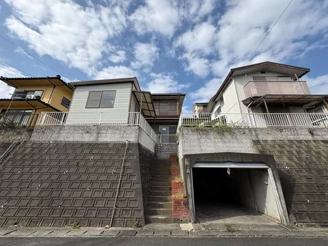 Spacious 4DK house! You can relax comfortably with your whole family♪