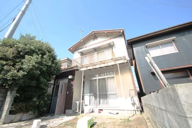 Takamatsu City, Takamatsu Town (Kodakamatsu Minami Station) 2-story 2DK