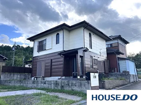 Used single-family home, Okawa, Tōmachi - Used house