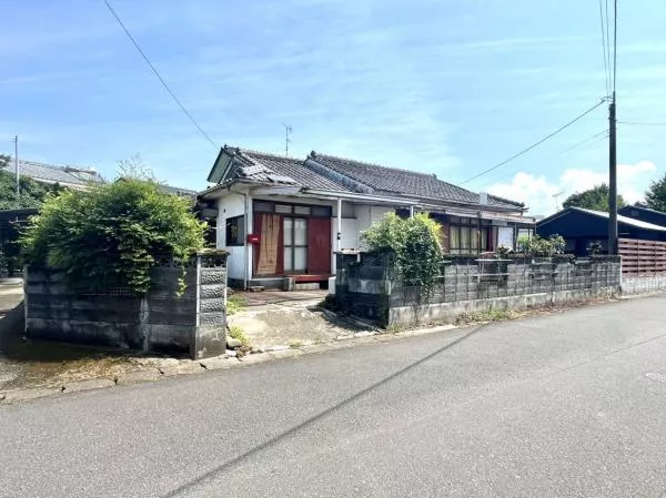 Kitamorokagun Mimata Town Gohonmatsu (Mimata Station) Single-story 4DK