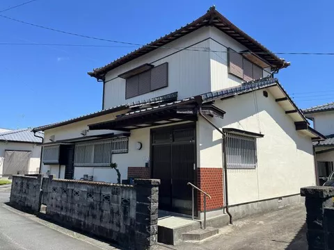 Kanzaki District, Yoshinogari Town, Tade (Yoshinogari Park Station) 2-story 6SDK
