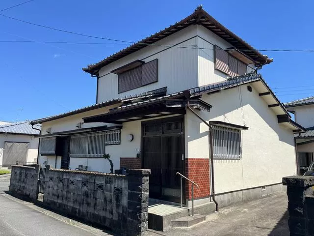 Kanzaki District, Yoshinogari Town, Tade (Yoshinogari Park Station) 2-story 6SDK