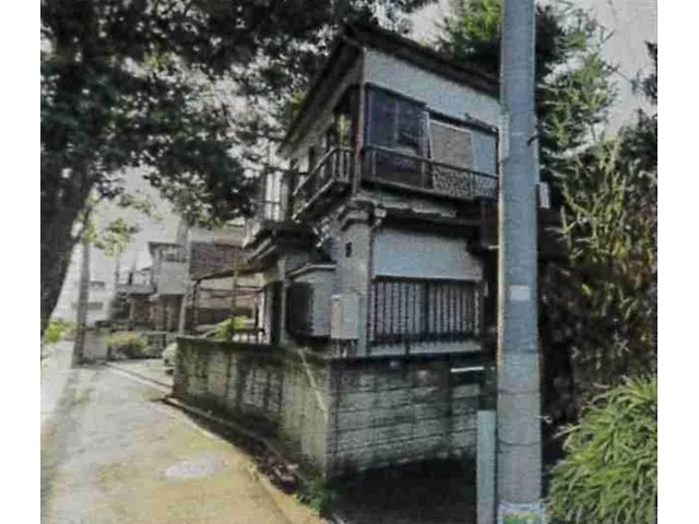 Akatsuka 7 (Shimoakatsuka Station) 13.5 million yen