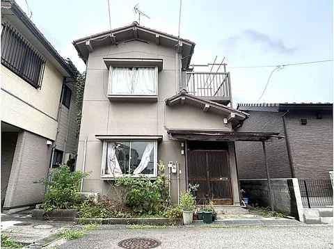 Used single-family home Kanazawa Izumino Town (2) Used single-family home
