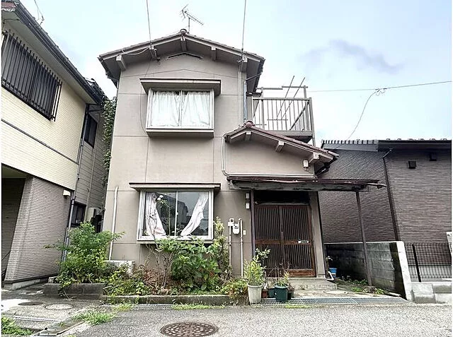 Used single-family home Kanazawa Izumino Town (2) Used single-family home