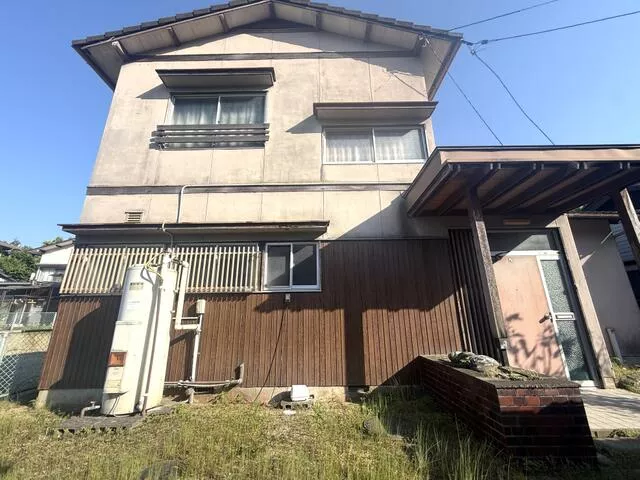 Zentsuji City, Oasa Town (Kondendokonpira Station) 2-story building 4DK
