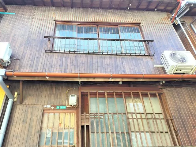 Shimonoseki City, Nagamachi (Shimonoseki Station) 2-story building 2DK