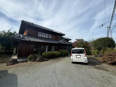 Gojo City Naka-machi (Daiwa Futami Station) 2-story 10DK