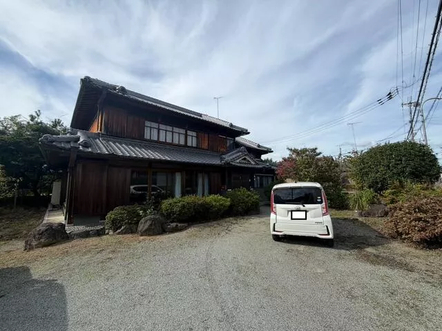 Gojo City Naka-machi (Daiwa Futami Station) 2-story 10DK