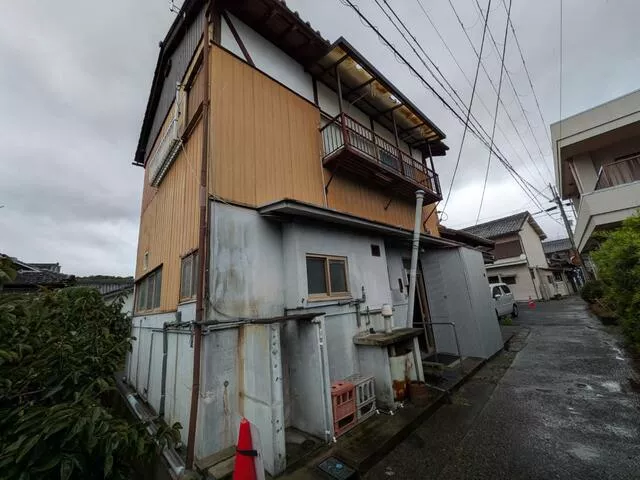 Ito District Katsuragi Town Oaza Chonocho (Myōji Station) 2-story 3K