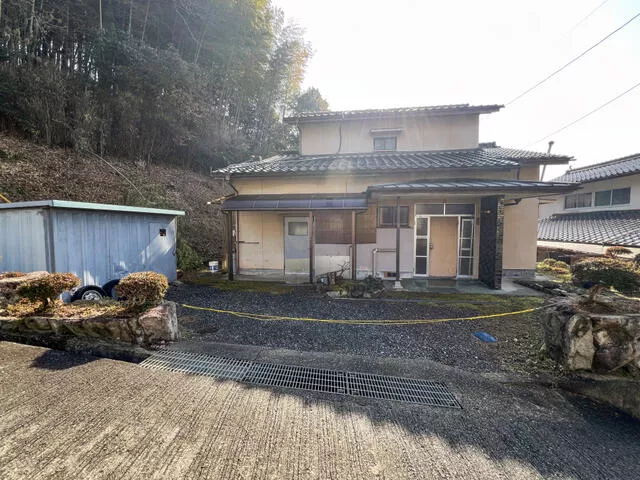 Tsuyama City, Numa 2-story 5K