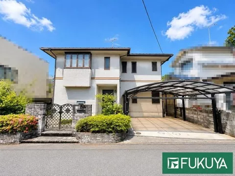 ~Used house in Umegaya-cho, Himeji City~
