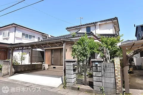 Used single-family home Jiyugaoka 1-chome Used house