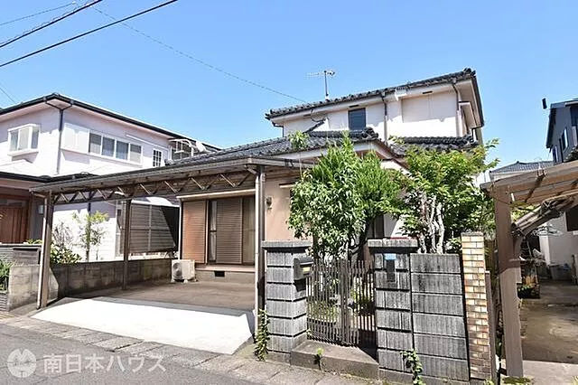 Used single-family home Jiyugaoka 1-chome Used house